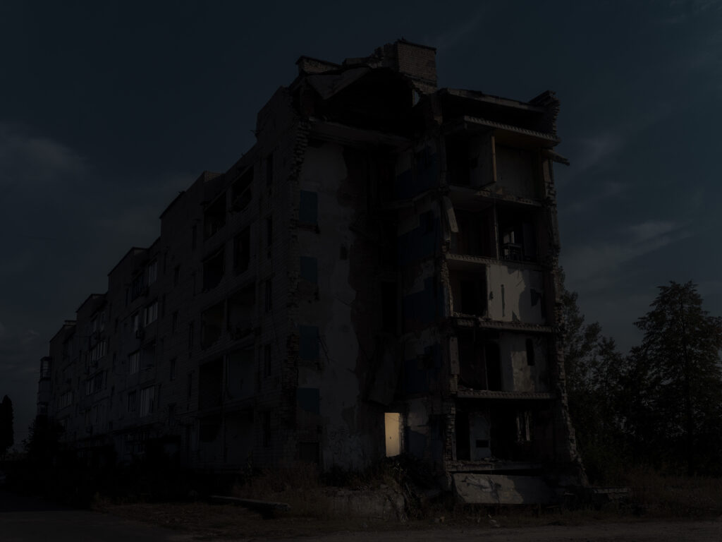 A travers les fissures 072