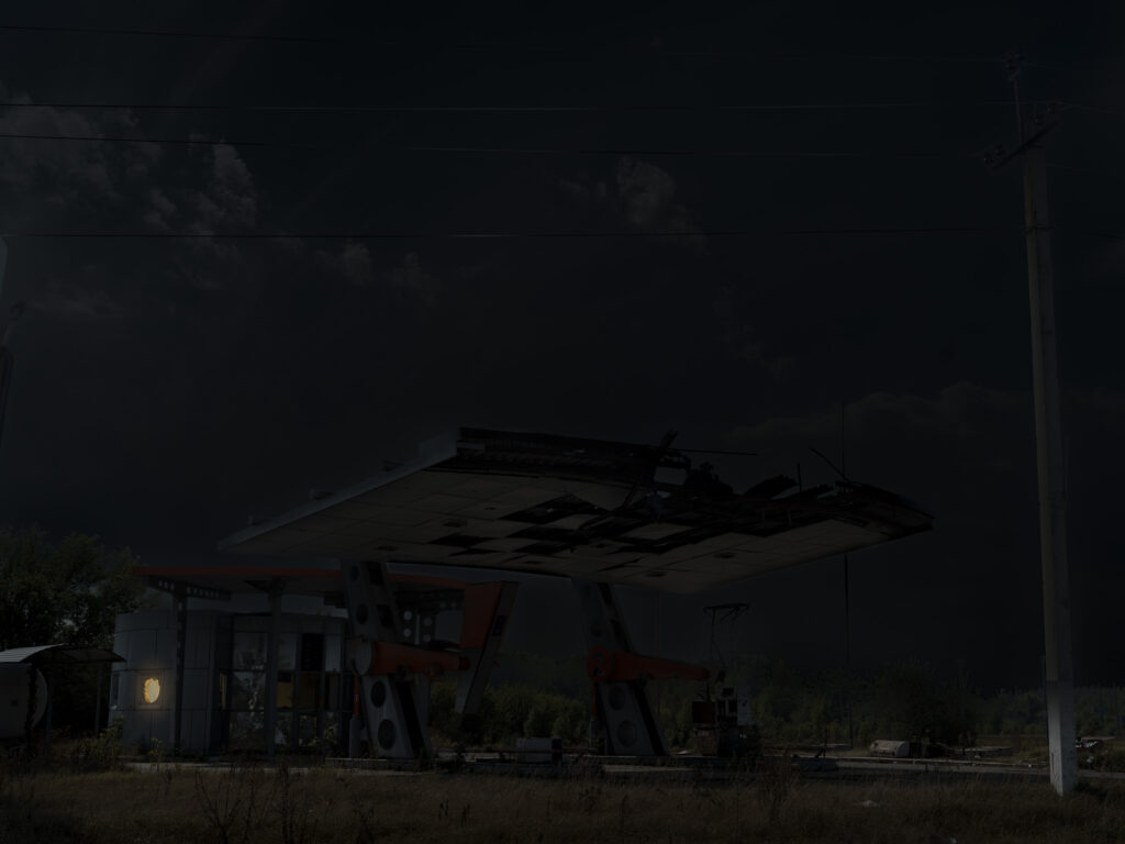 A travers les fissures 075