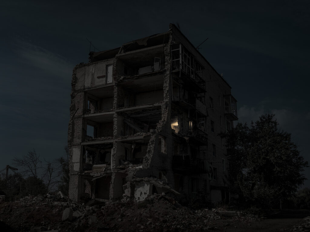 A travers les fissures 076