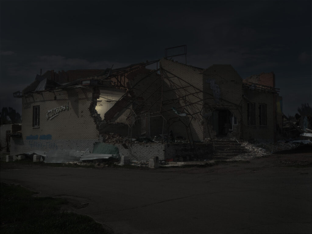 A travers les fissures 080
