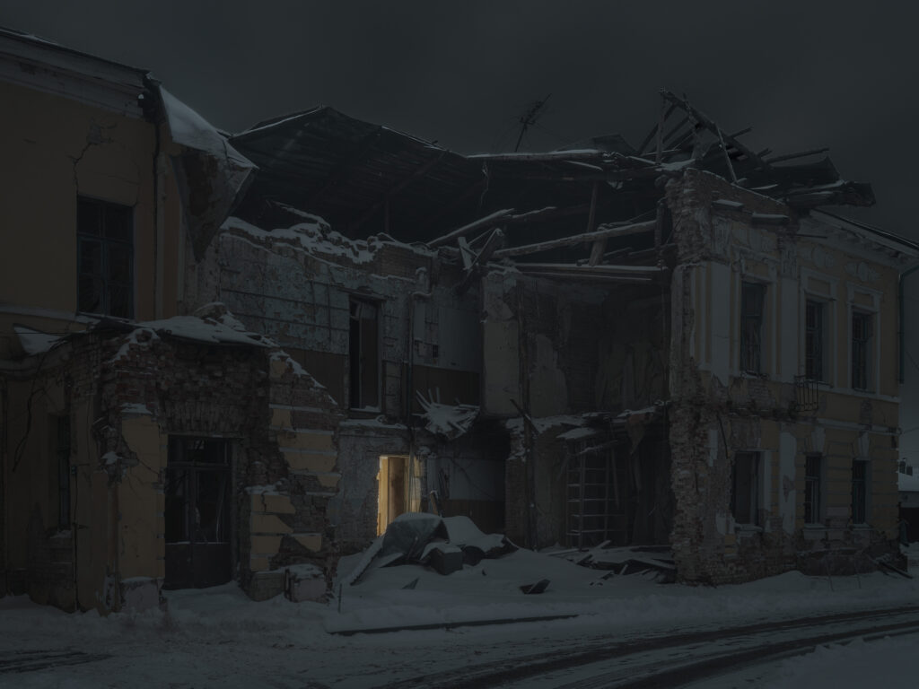 A travers les fissures 096