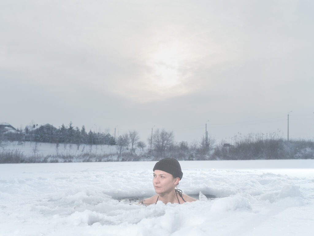 « Absent » – Lozova