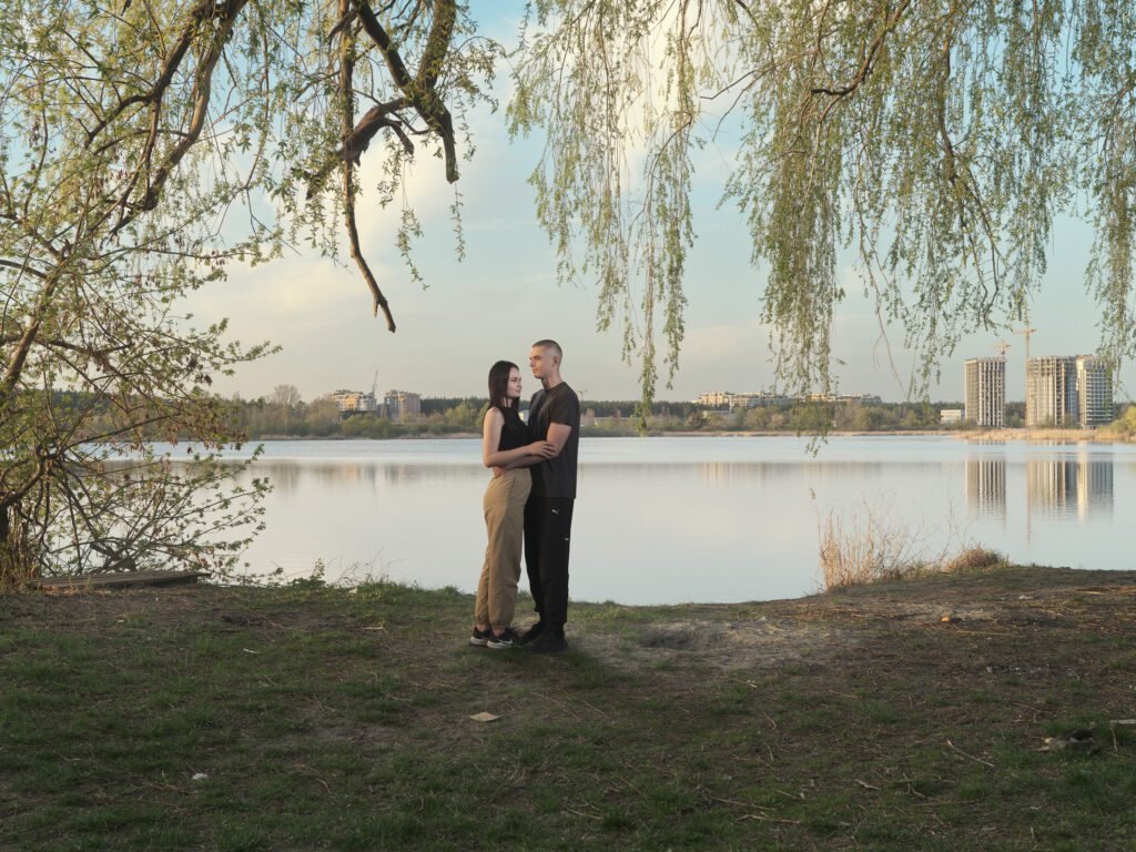 Alina & Vlad – Irpin