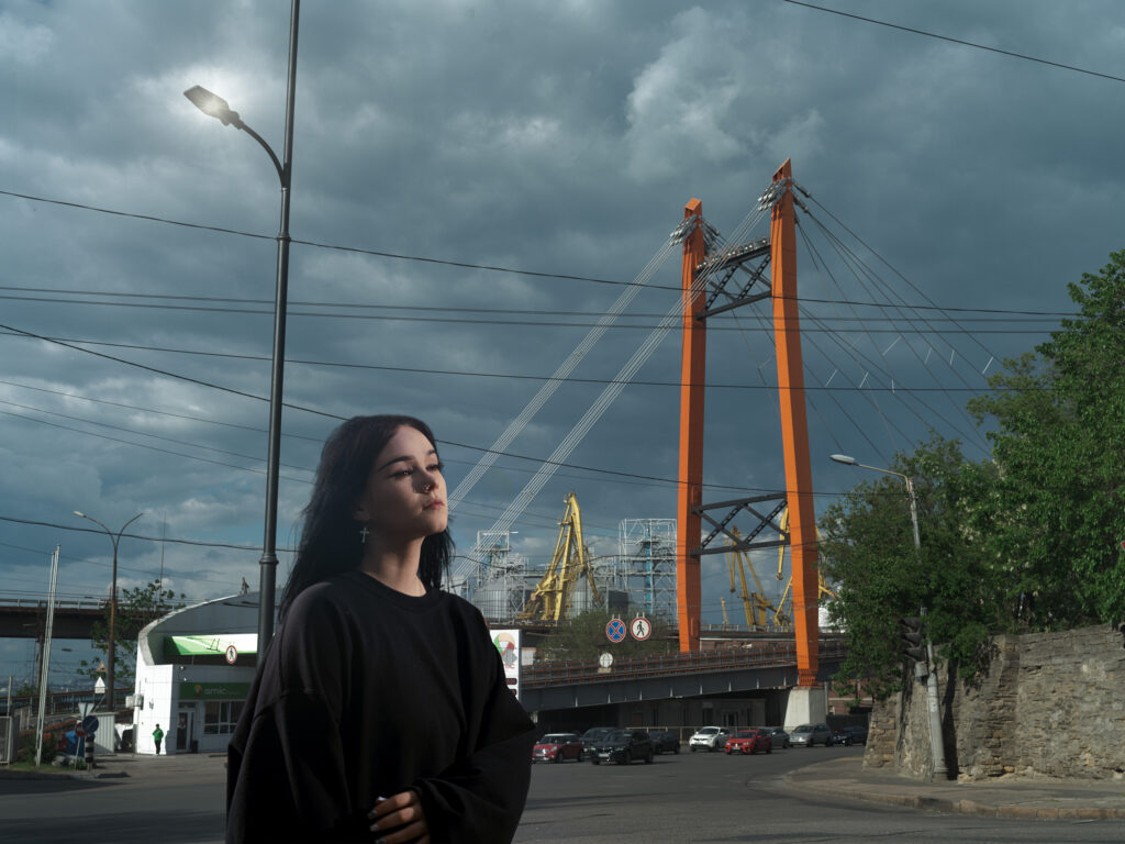 Arina – Odesa