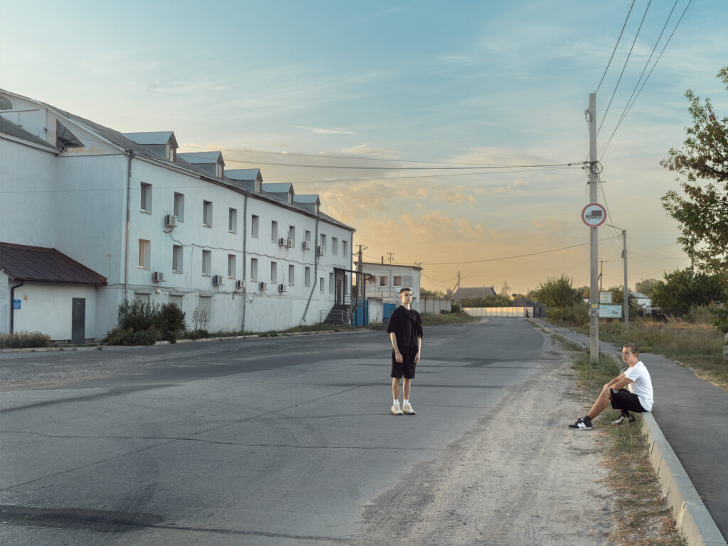 Bohdan & Petro – Kharkiv