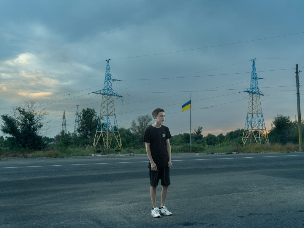 Daniil – Donbas