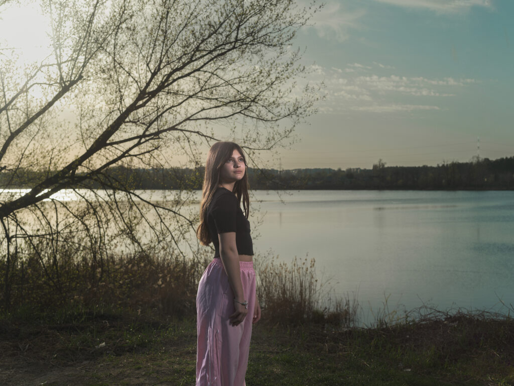 Emma – Irpin