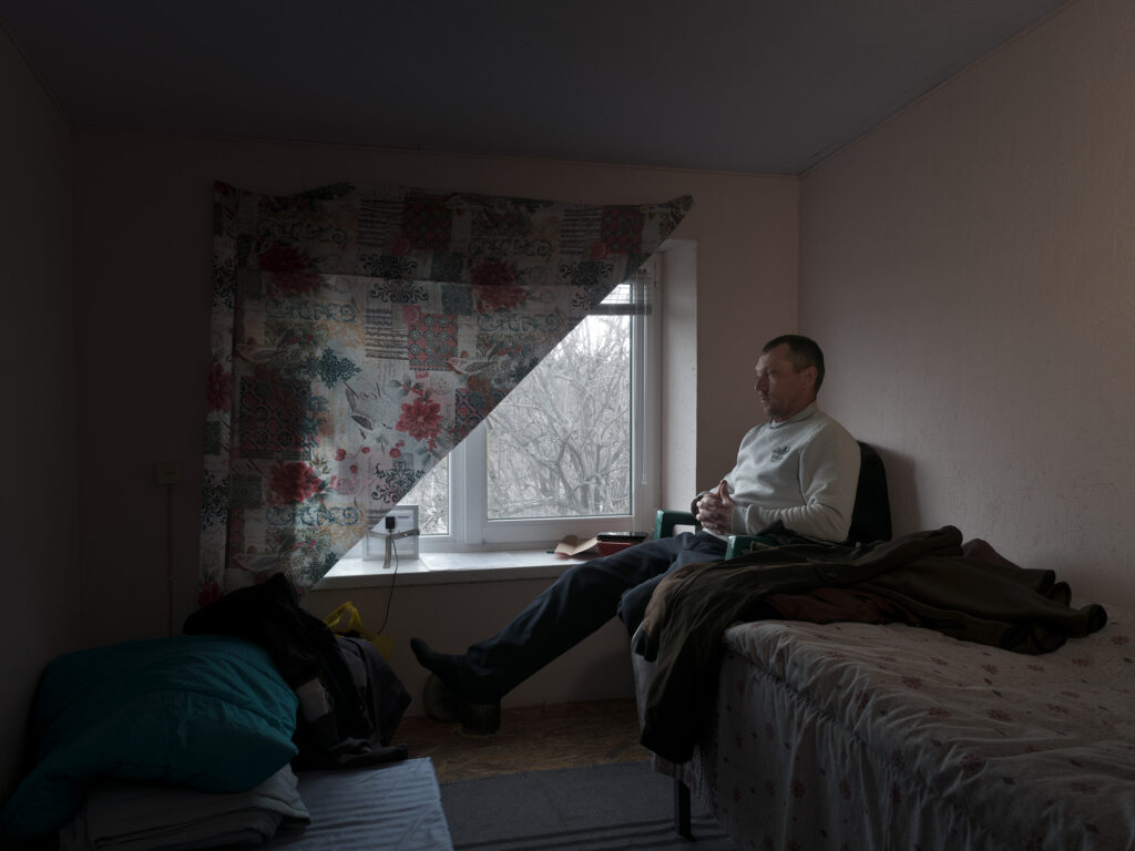 Igor – Donbas