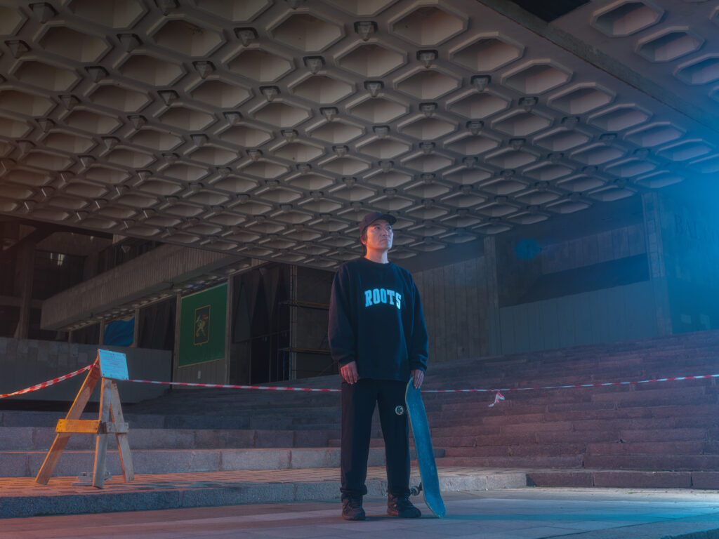 Hiro – Kharkiv