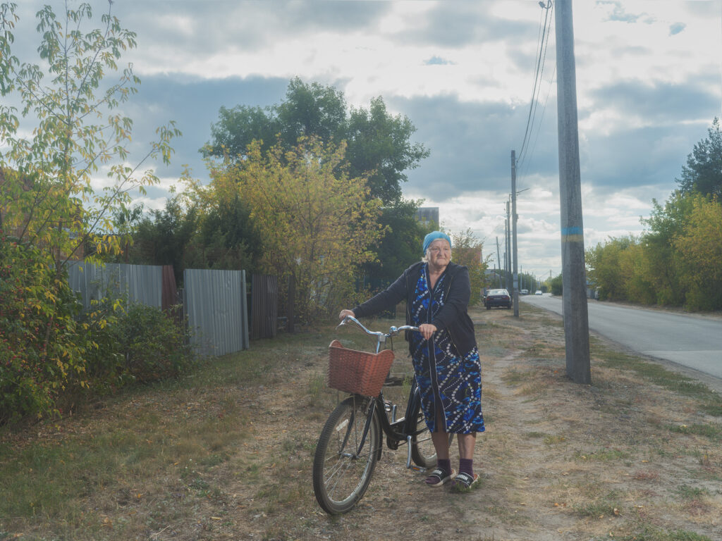 Lydia – Izium