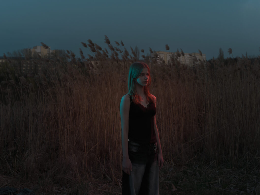 Milana – Irpin