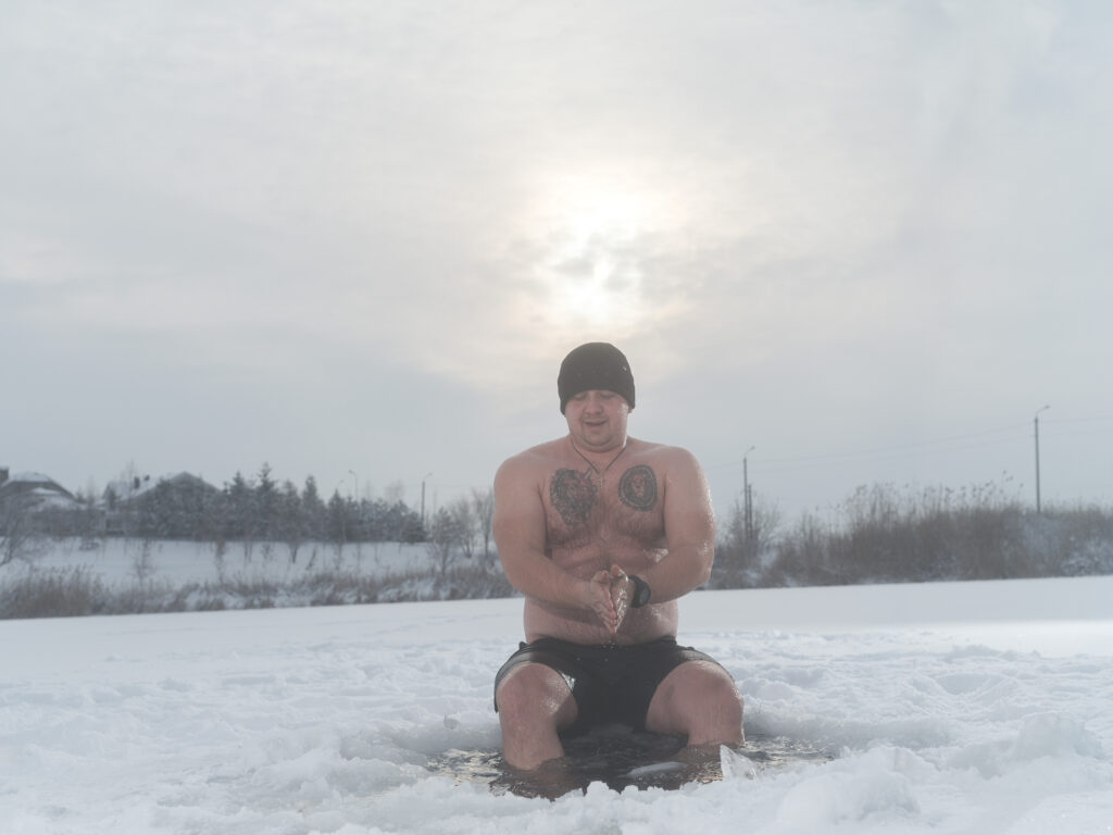 « Titan » – Lozova