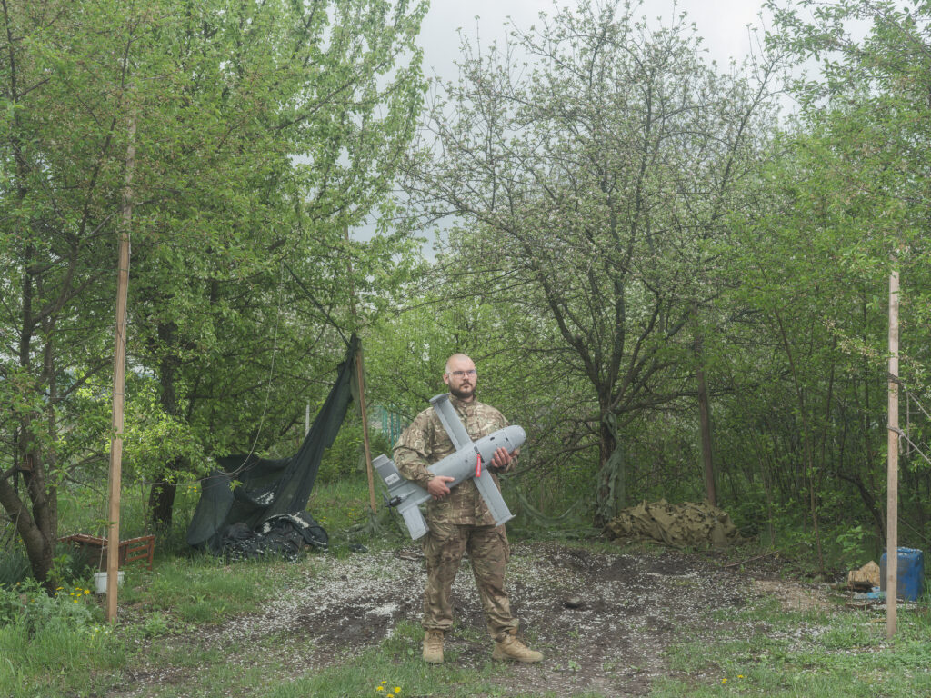 Uksus – 47th brigade « Magura » Sumy