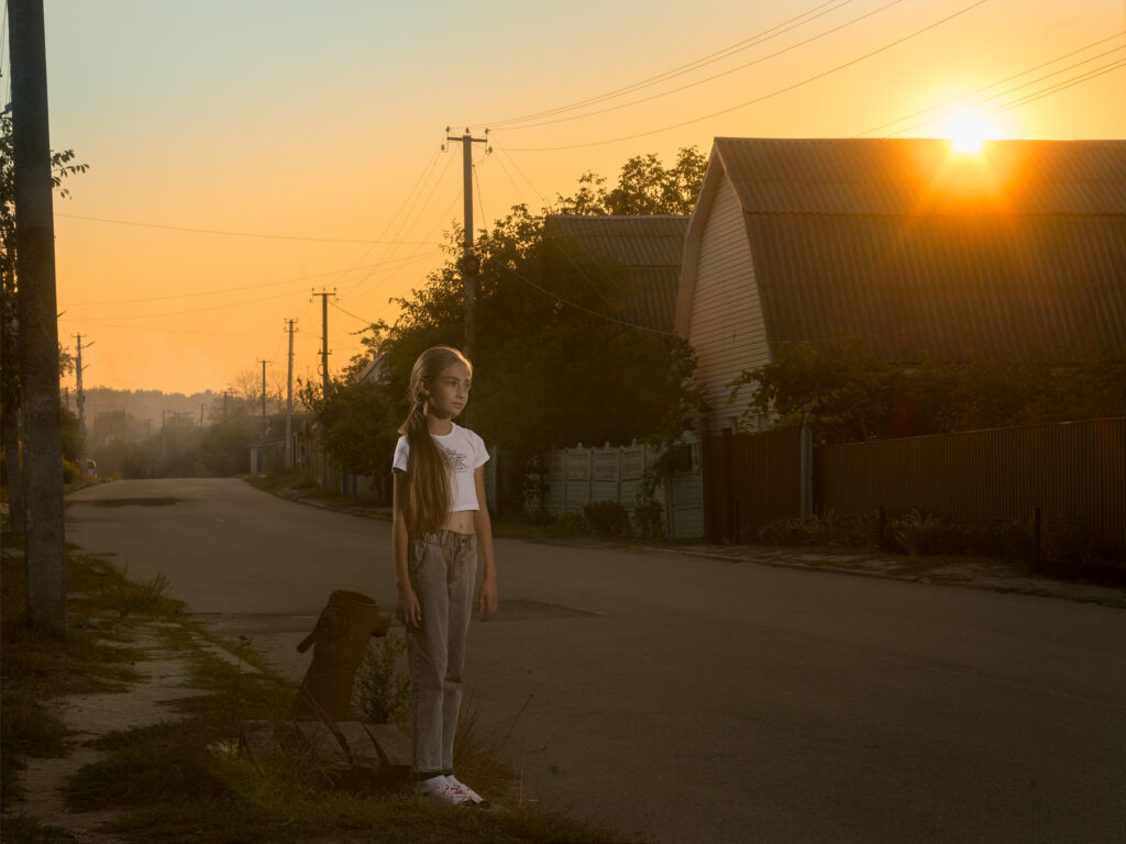 Varvara – Hostomel
