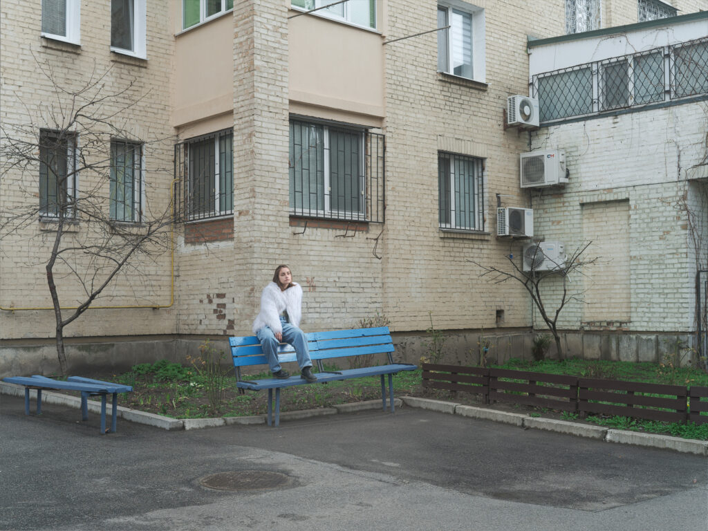 Vasylysa – Podil