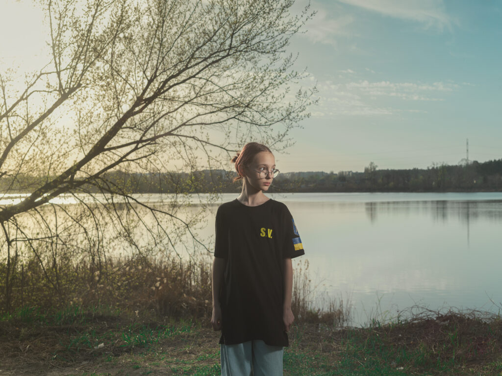 Vlada – Irpin