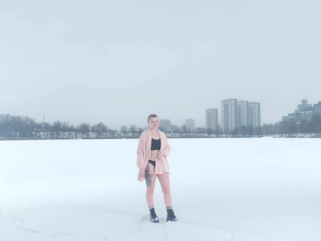 Yulia – Kyiv