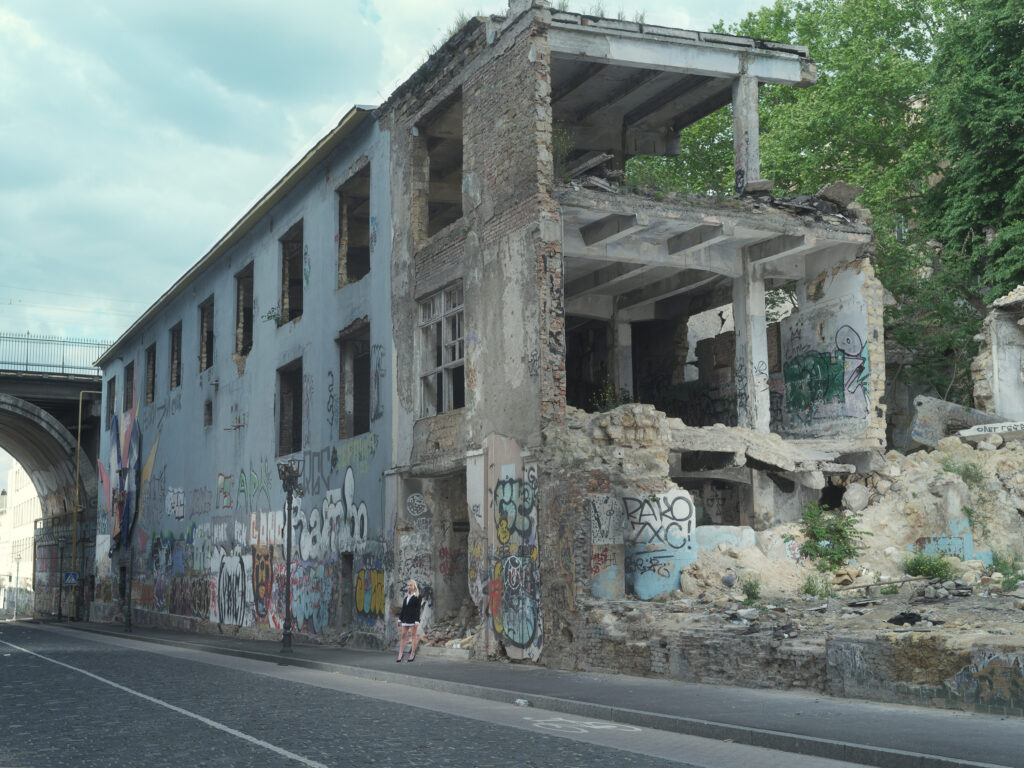 Yulia – Odesa