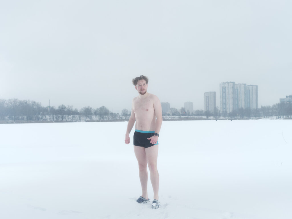 Yurii – Kyiv